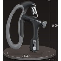 Эспандер USBTOP с регулировкой нагрузки 10-100 кг 557267