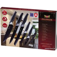 Набор ножей Zillinger ZL-775