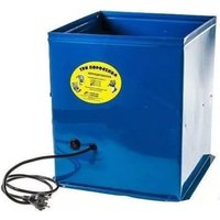 Измельчитель зерна УЗБИ Три поросенка 350 кг/ч