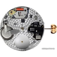 Гибридные умные часы Frederique Constant Hybrid Manufacture 3.0 FC-750DG4H6