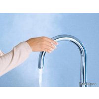 Смеситель Grohe Red Duo 30079001 (хром)