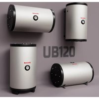 Бойлер косвенного нагрева Huch EnTEC UB0120