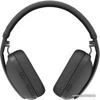 Наушники Logitech Zone Vibe 100 (графит)