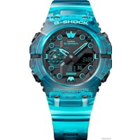 Наручные часы Casio G-Shock GA-B001G-2A