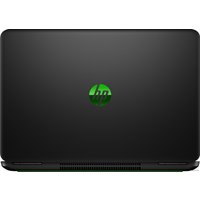 Ноутбук HP Pavilion 15-bc524ur 7JU16EA