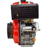 Дизельный двигатель Brait BR300DE