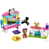 Конструктор LEGO Friends 41302 Выставка щенков: Салон красоты