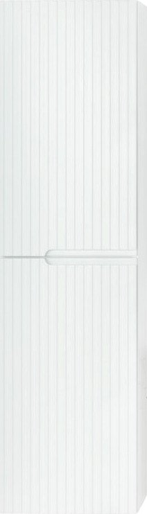 

Cezares Шкаф-пенал DUET-1500-2A-SC-BL