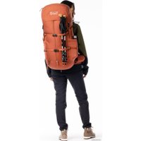 Туристический рюкзак BACH Specialist 70 Regular 276716-0004 (красный)