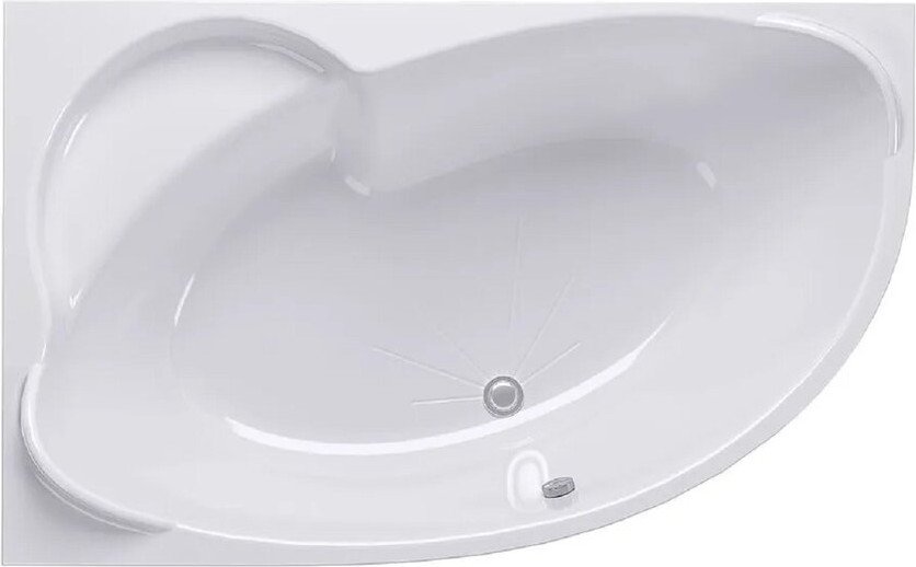 

Ванна Alex Baitler Ritsa L 170x105