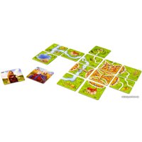 Настольная игра Мир Хобби Каркассон. Граф, король и культ