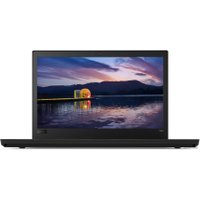 Ноутбук Lenovo ThinkPad T480 20L50001RT