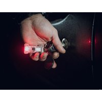 Фонарь Armytek Zippy Extended Set WR (желтый)