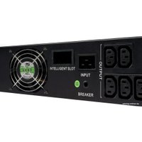 Источник бесперебойного питания Systeme Electric SMTSE2000RMI2U