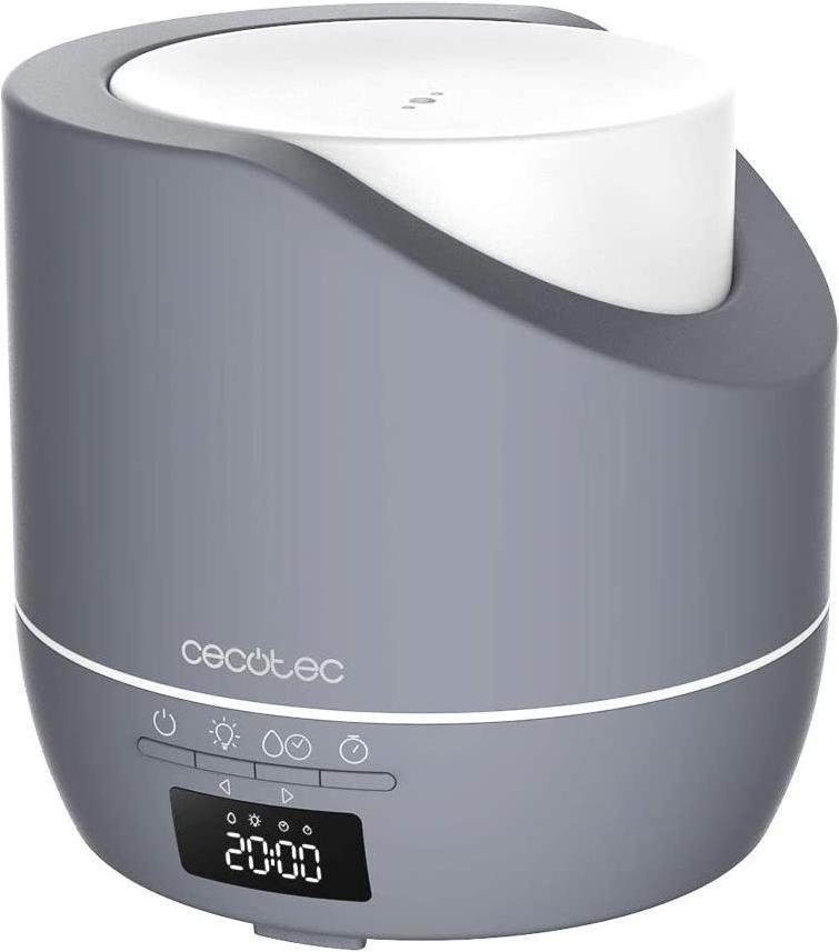 

Увлажнитель воздуха Cecotec Purearoma 500 Smart Stone