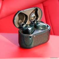 Наушники Sabbat E12 Ultra (aurora green)