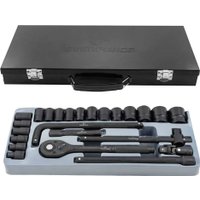 Универсальный набор инструментов Everforce EF-4245B-5MPB (59964)