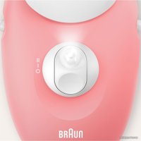 Эпилятор Braun Silk-epil 3 SE 3-277
