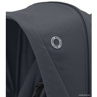 Коляска прогулочная «книга» Maxi-Cosi Leona 2 (темно-серый)