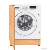 Стирально-сушильная машина Hansa WDHG814BIB в Мозыре