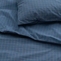 1.5-спальный комплект постельного белья Ikea Doftakleja 50600599