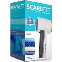 Машинка для удаления катышков Scarlett SC-LR92R51