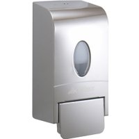 Дозатор для жидкого мыла Ksitex SD-7966-500S