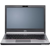 Ноутбук Fujitsu LIFEBOOK E734 (E7340M0005RU)