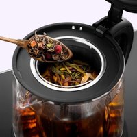 Электрический чайник Kitfort KT-6746