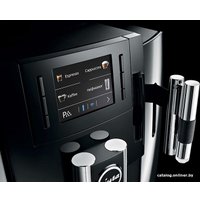 Кофемашина JURA WE8 Chrome [15091]