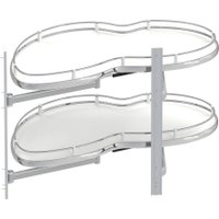 Корзина выкатная Starax S-3015-C