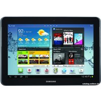 Планшет Samsung Galaxy Tab 2 10.1 32GB 3G Titanium Silver (GT-P5100)