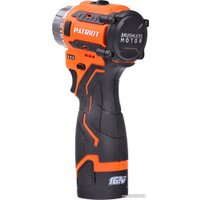 Винтоверт Patriot BR 469 180201469 (с 2-мя АКБ, кейс)