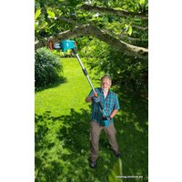 Высоторез Gardena TCS 20/18V P4A (без АКБ)