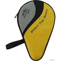 Ракетка для настольного тенниса Double Fish 3D-C