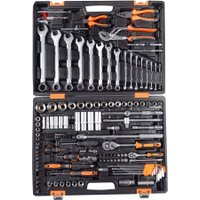 Универсальный набор инструментов Вихрь 73/6/7/9 (151 предмет)