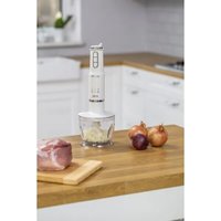 Погружной блендер MPM MBL-43