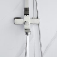 Душевая система  Shevanik S7036L