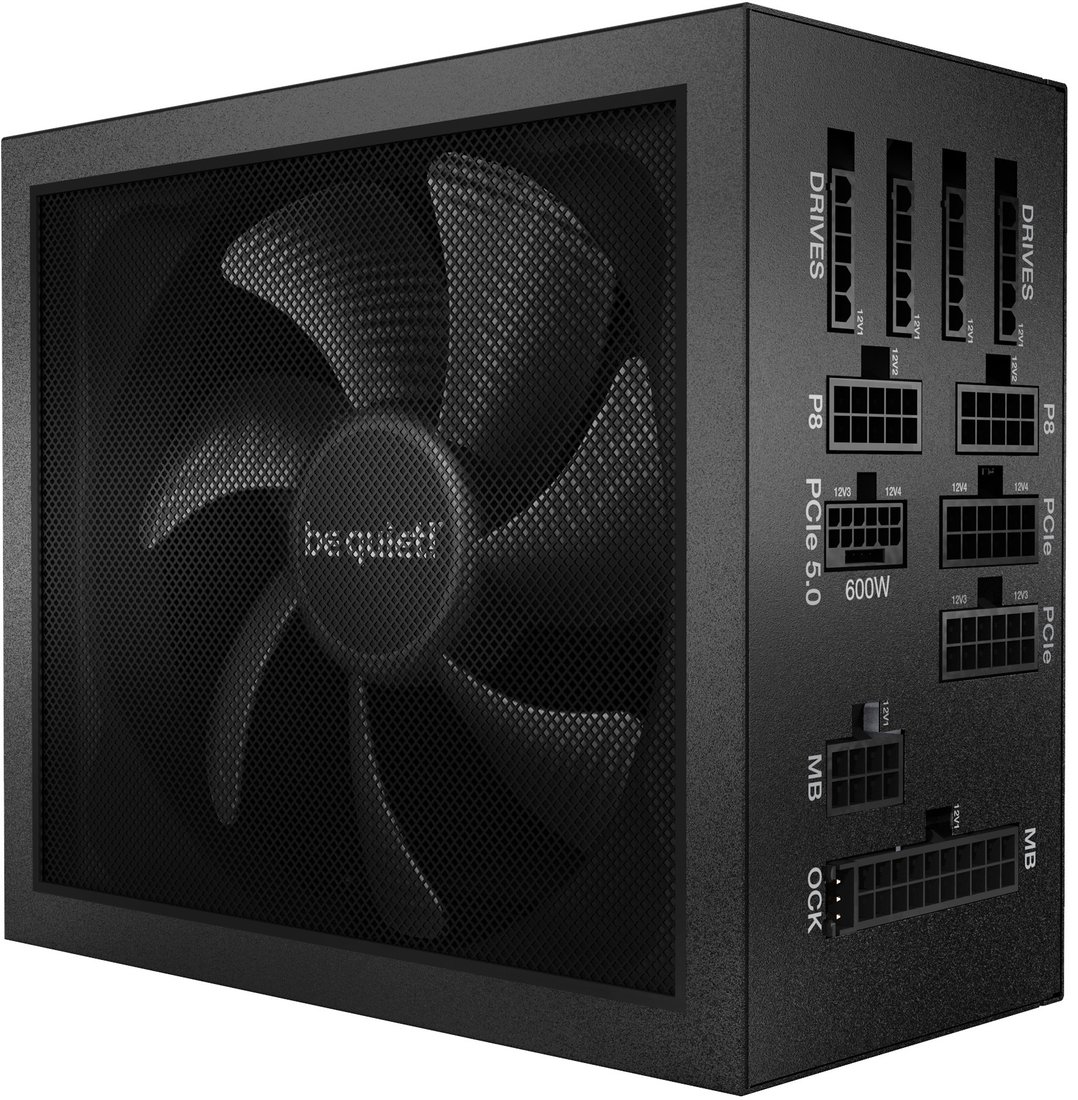 

Блок питания be quiet! Dark Power 13 750W BN333