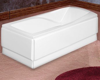 

Ванна Artel Plast Желана 200х90