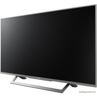Телевизор Sony KDL-49WD757
