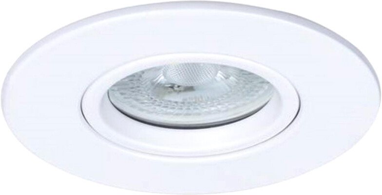 

Точечный светильник Arte Lamp Giro A2867PL-1WH