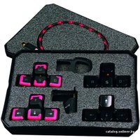 Клавиатура Mad Catz S.T.R.I.K.E. 7