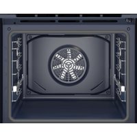 Электрический духовой шкаф Grundig GEBM19300BMP