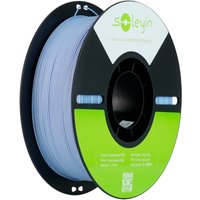 Филамент Creality PETG Basic Soleyin 1.75мм 3301030167 (1 кг, синий снежная гора)