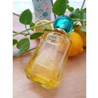 Парфюмерная вода Chopard Happy Lemon Dulci EdP (100 мл)