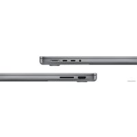 Ноутбук Apple Macbook Pro 14.2" M3 2023 MTL73