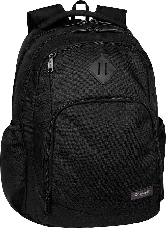 

Городской рюкзак CoolPack F024769 (черный)