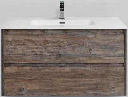 

BelBagno Тумба под умывальник Kraft-900-2C-SO-PP (pino pasadena)