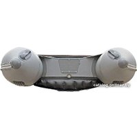 Моторно-килевая лодка Мнев и К Кайман N-330 НДНД